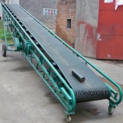 什么是皮帶輸送機的頭部和尾部？？怎樣區分